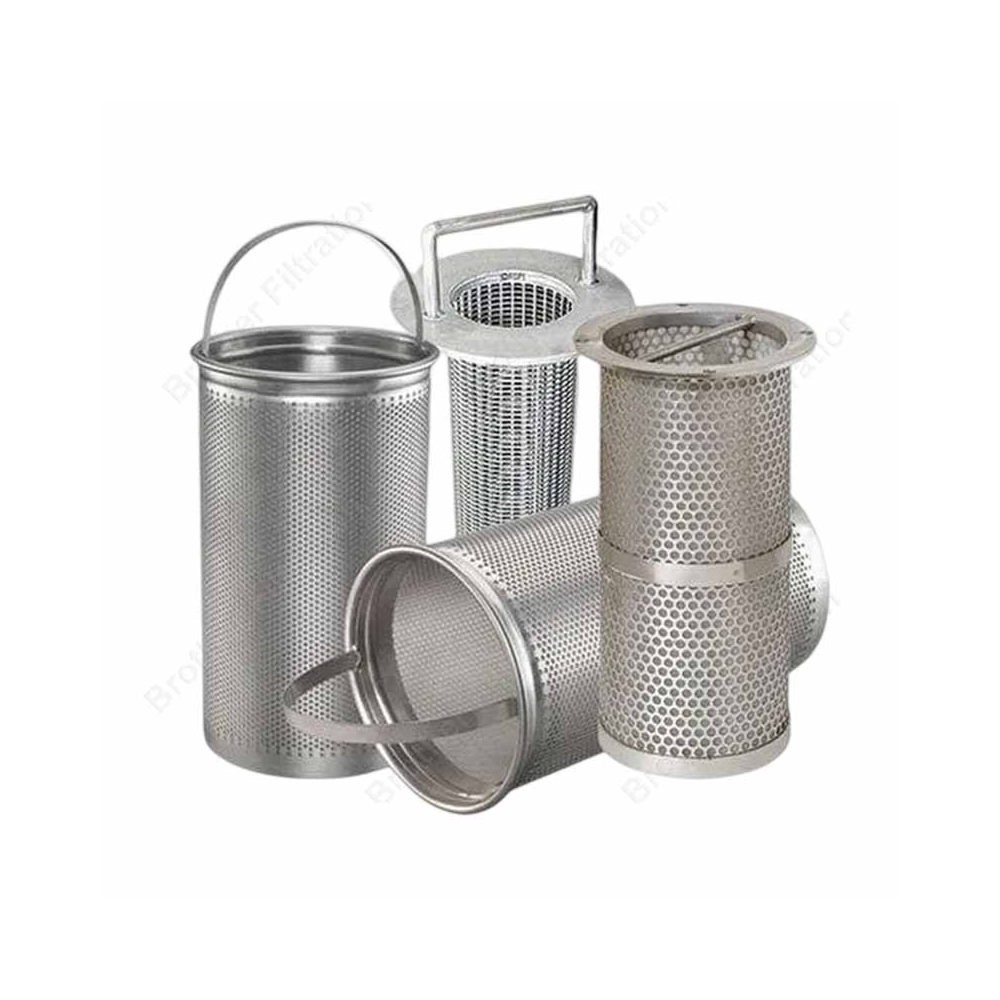 STRAINER FILTER