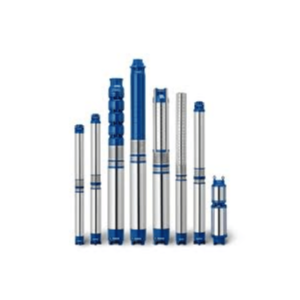 Submersible Pump (All Sizes)