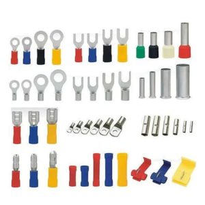 TERMINAL CABLE AND TERMINAL LUGS
