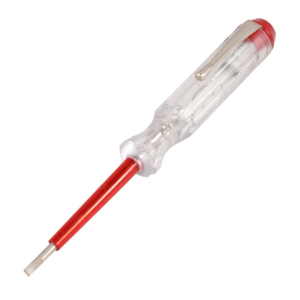 Tester