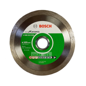 TILE CUTTER DISC