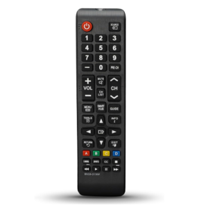 TV Remote