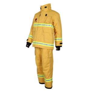 UNIFORM AND FIRE UNIFORM