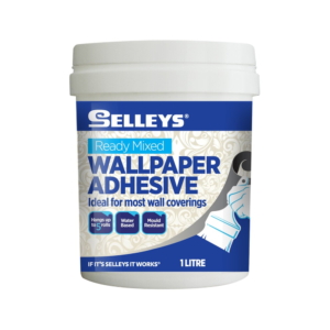 WALLPAPER GLUE