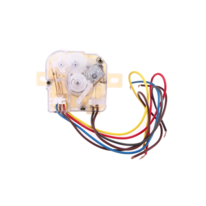 WASHING MACHINE TIMER
