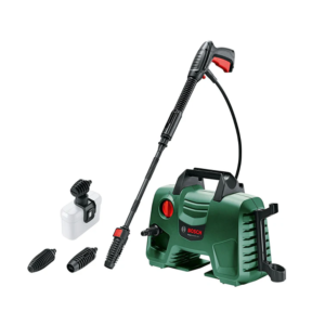 Pressure Washer