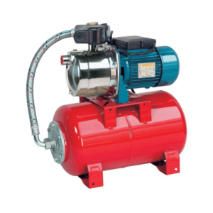 Water Pump Booster