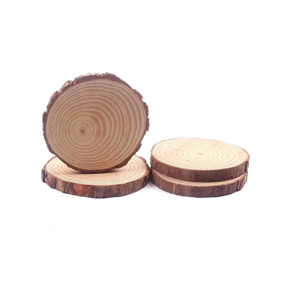 WOOD DISC