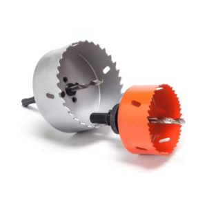 Wood Hole saw