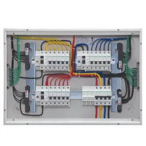 DB Cable Kit with lugs