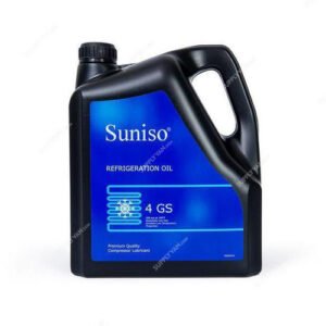 COMPRESSOR OIL