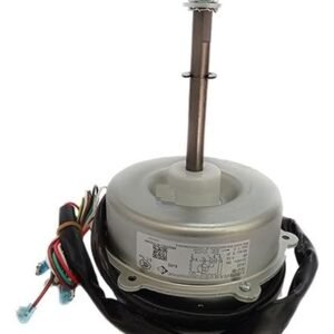 Payflip Split AC Outdoor Fan Motor Compatible With Lloyd Split AC Outdoor Fan Motor LW68B (68 watt)