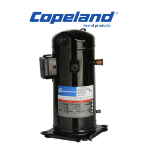 Copeland Compressor ZR61KCE-TFD-522 THAILAND