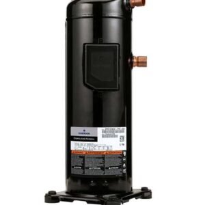 Compressor Copeland ZR72KCE