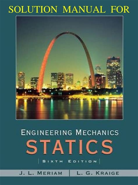 The Mechanics of a