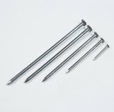 Wood nail 1"-4"