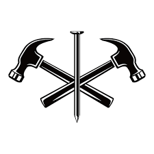 Carpentry Hammer.