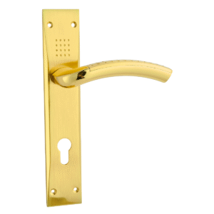 Gold Door Handle – Premium Decorative Hardware